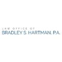 Law Offices of Bradley S. Hartman, P.A. logo